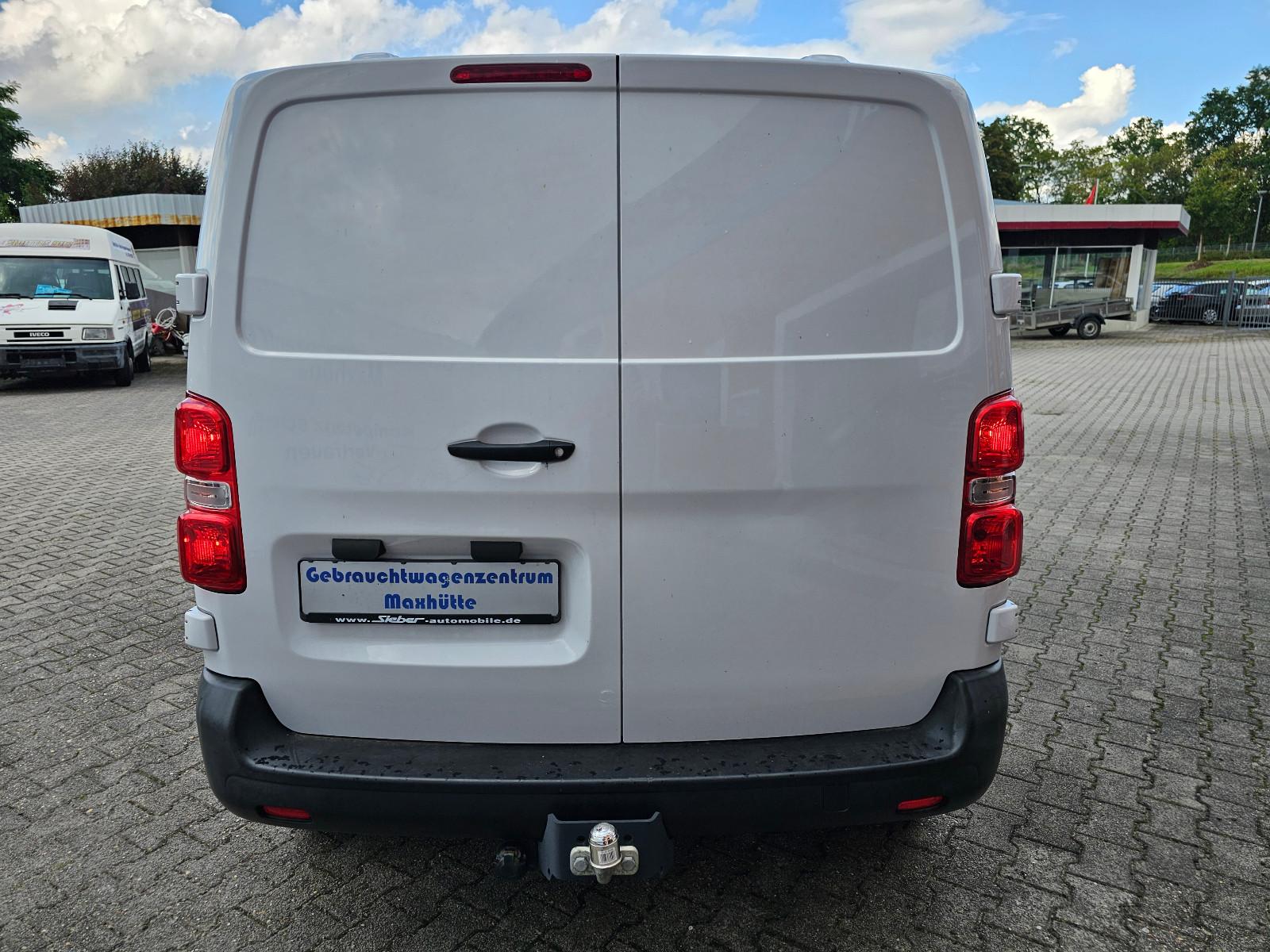 Peugeot Expert Kasten Premium L2 AHK,Klima,Mwst.