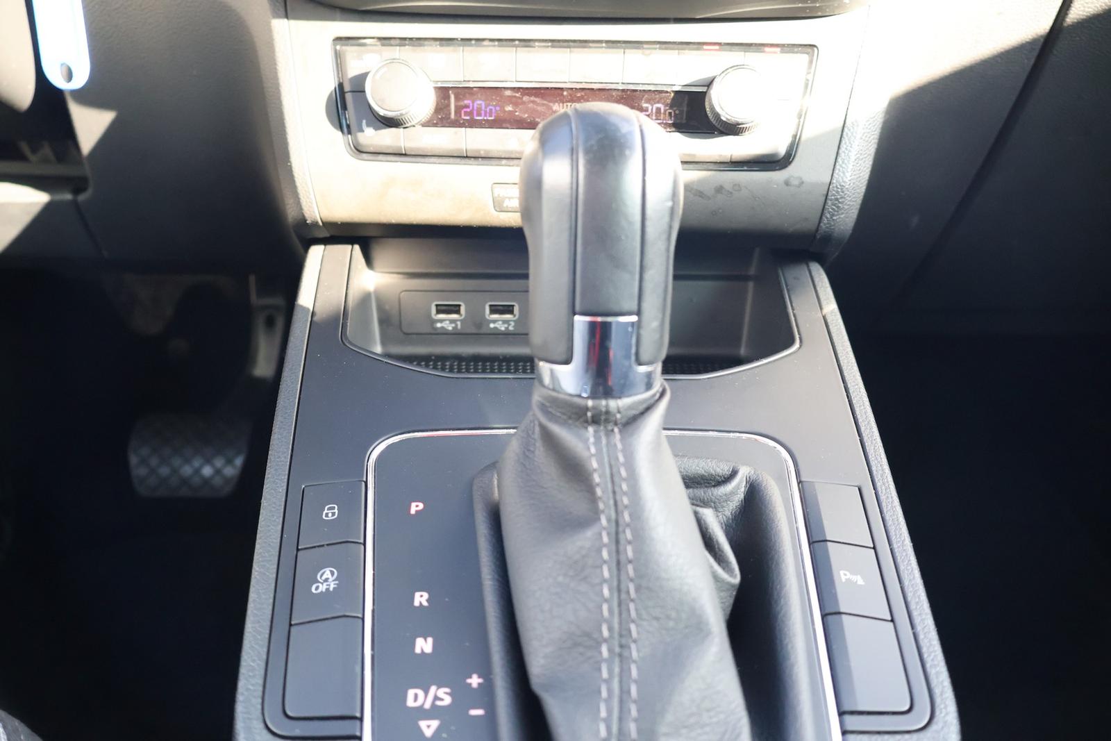 Seat Ibiza 1.0 TSI Style Android Apple Kamera Navi