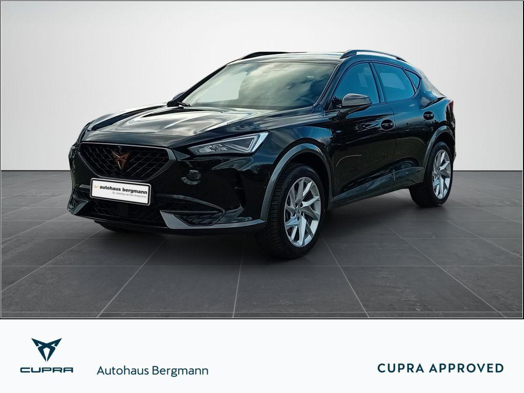 Cupra Formentor 1.5 TSI DSG*Navi*PDC*SHZ*Beats*Full-Li