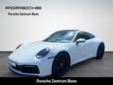 Porsche 992 911 Carrera S Sportabgasanlage Sport Chrono - Porsche 992 in Bonn