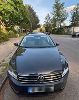 Volkswagen VW Passat B7 1.4 TSI Kombi  202.000 km  ... - Volkswagen Passat mit Benzin-Antrieb: Kombi, 4.0