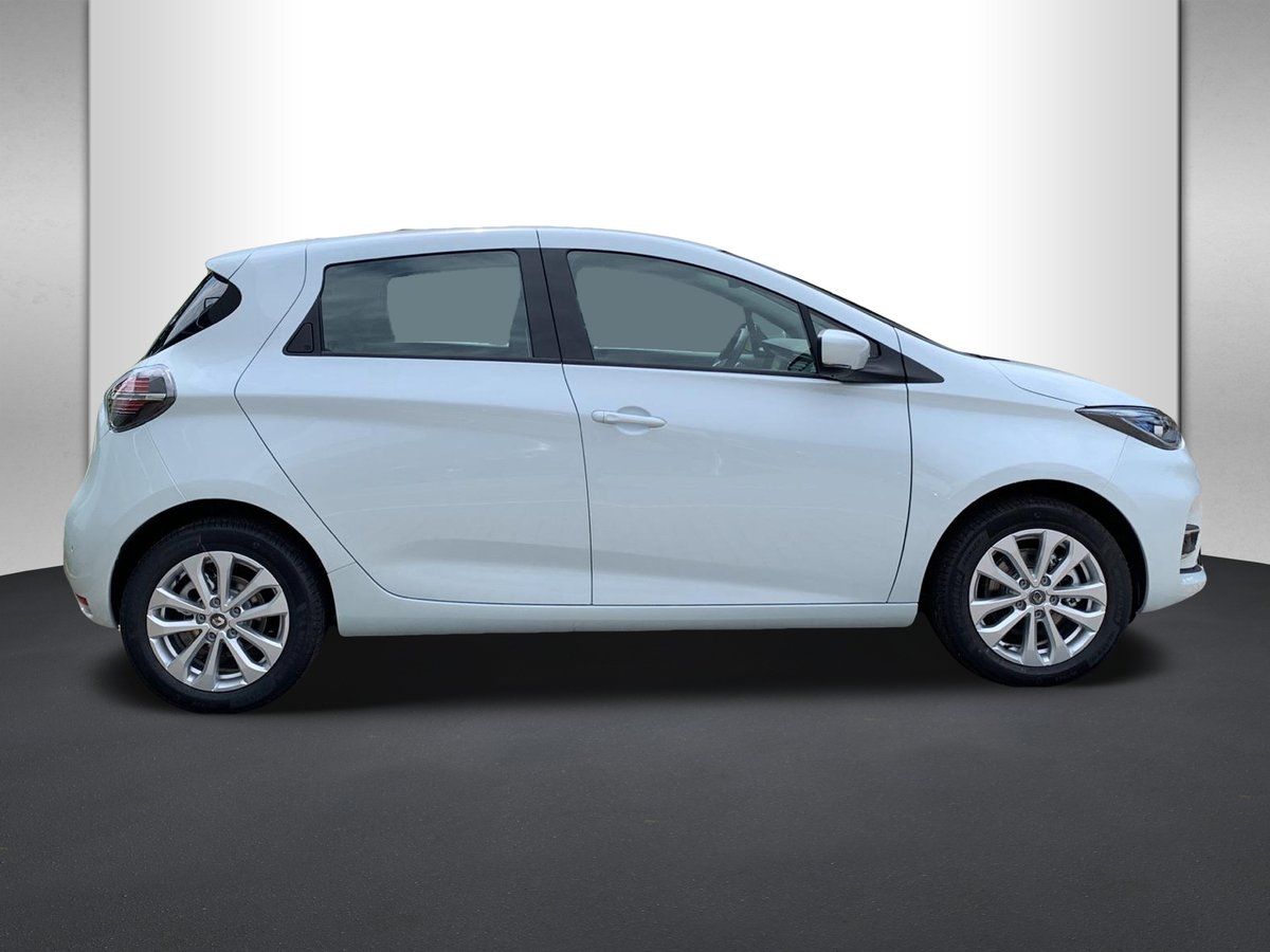 Renault ZOE - Bild 5