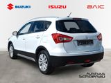 Suzuki SX4 S-CROSS 1.4 M/T BOOST COMFORT ALLGRIP - Suzuki (SX4) S-Cross aus 2019