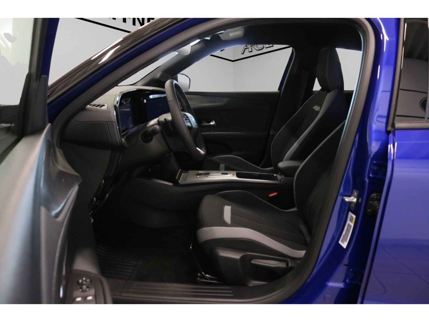 Fahrzeugabbildung Opel Mokka GS LED Kamera SpurhalteASS Tempomat SHZ