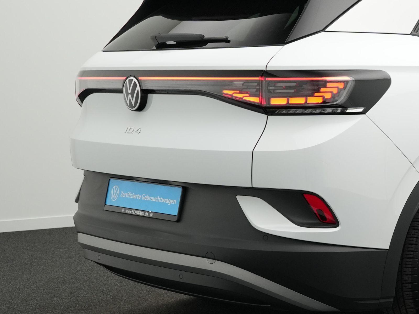 Volkswagen ID.4 - Bild 40