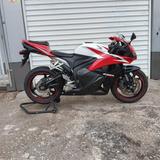 Honda Cbr 600RR PC 40 - HONDA CBR 600 RR