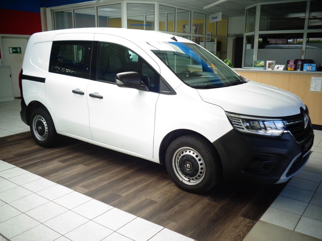 Image of Renault Kangoo