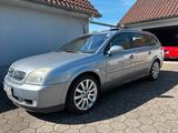 Opel Vectra C Caravan 2,2L Direct - Opel Vectra aus 2004: Kombi