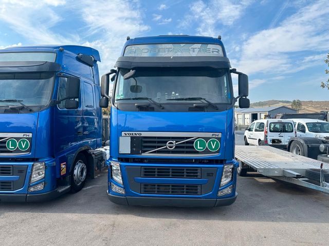 Volvo FH 460