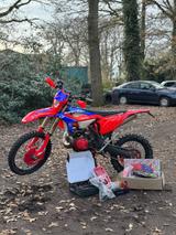 Beta RR300 Racing 2023 - DIRT BIKE VON 251 BIS 500 CCM
