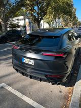 Lamborghini Urus 4.0 V8 Autom. - - gebrauchte Lamborghini Urus aus dem Jahr 2020