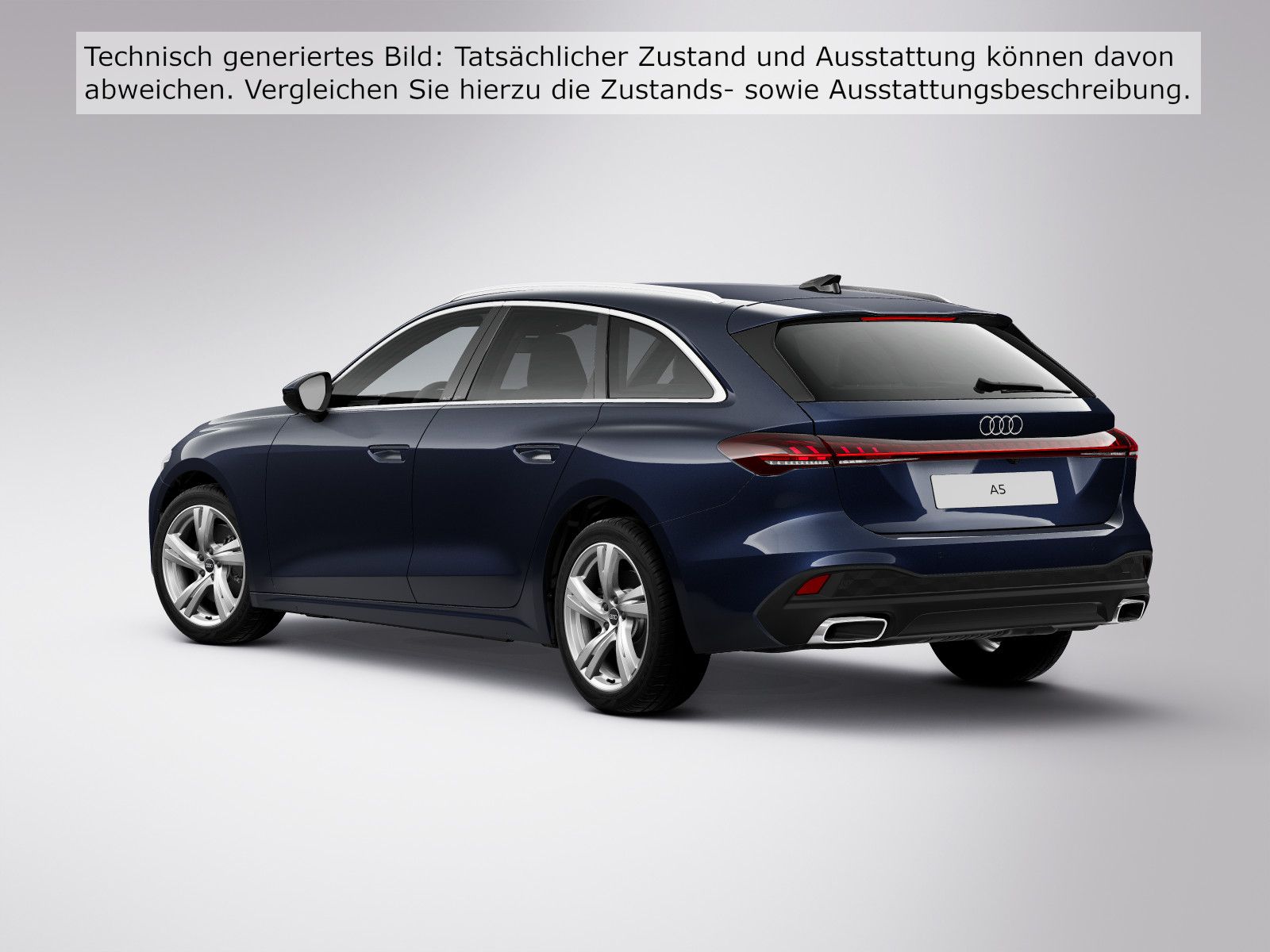 Audi A5 - Bild 3
