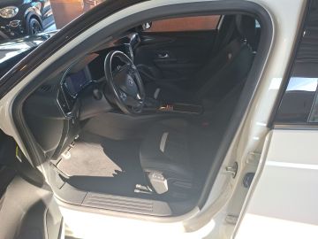 Bild 9 Opel Mokka GS Digitales Cockpit LED ACC Apple CarPlay