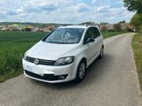Volkswagen Golf Plus 2.0 TDI MATCH, Schiebed.,AHK, wenig km - Volkswagen Golf Plus mit Diesel-Antrieb: Kleinbus