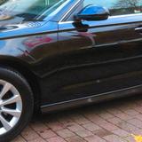 Audi A6 Avant 2.0 TDI ultra Sport Kamera LED BOSE ACC - Audi A6: Automatik