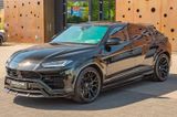 Lamborghini Urus 4.0 V8 *MASSAGE*ADAS *STYLE PACK*URBAN - Lamborghini Urus aus 2020