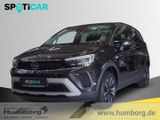 Opel Crossland Automatik Elegance 1.2 Turbo Navi LED  - Jahreswagen: Auto