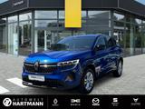 Renault Austral Equilibre Mild Hybrid 140 EDC Sitzhzg - Renault Austral