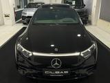 Mercedes-Benz EQS 580 4M AMG*HYPERSCREEN*HUD*PANO*MASSAGE*DIST - Mercedes-Benz EQS Gebrauchtwagen