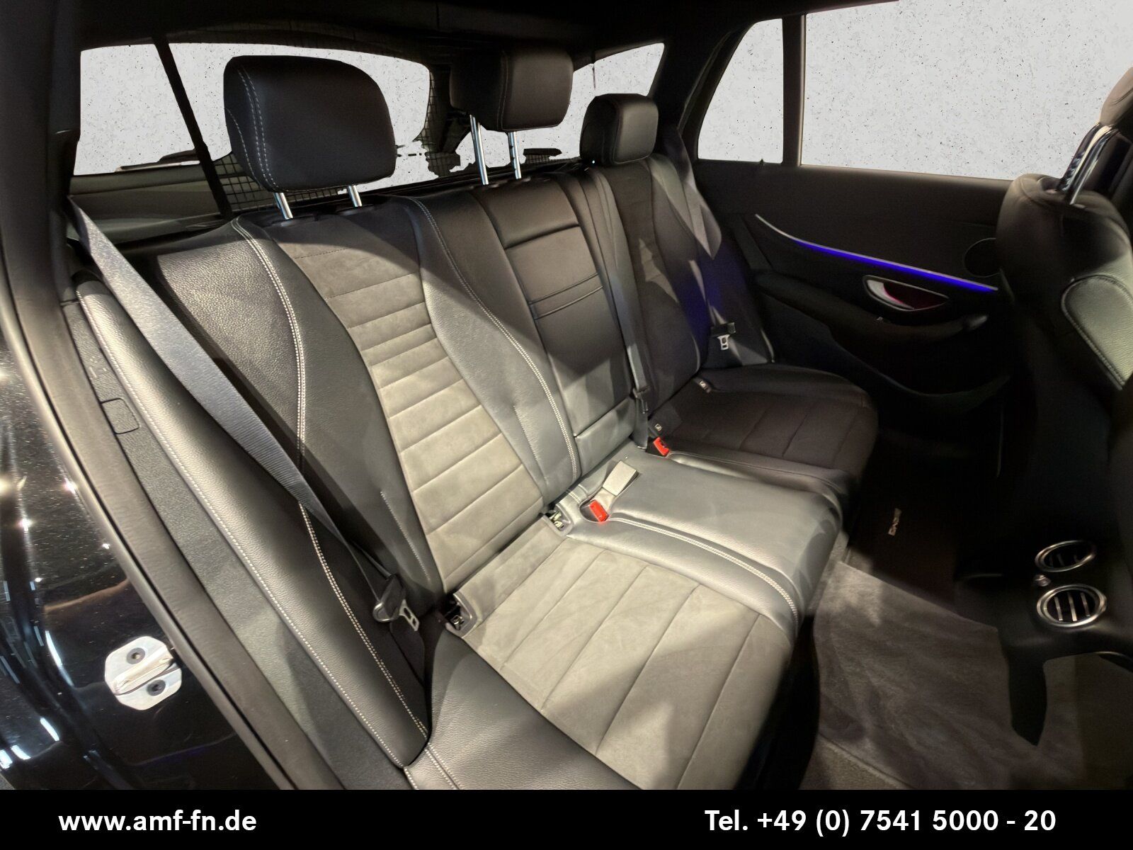 E 300 T de AMG Line +++ nur Händler/Export +++