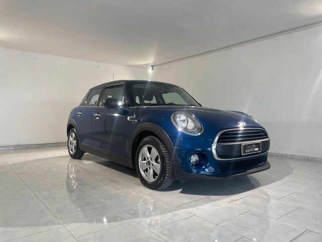 MINI Mini 1.5 One D 95CV PRONTA CONSEGNA