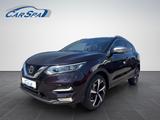 Nissan Qashqai Tekna+ Aut/Panorama/SHZ/Volleder - Nissan Gebrauchtwagen von 2018