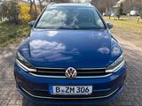 Volkswagen Golf Sportsvan 1.5 TSI ACT Join - VW Golf Sportsvan in Magdeburg