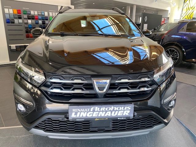 Dacia Jogger TCe 110 7-Sitzer
