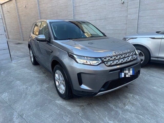 Land Rover LAND ROVER Discovery Sport 2.0D I4-L.Flw 150 CV 