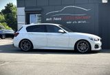 BMW 120 i Edition M Sport Shadow neue Kette - BMW 1er Reihe aus 2018