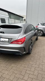 Mercedes-Benz CLA 45 AMG Shooting Brake Mercedes-AMG CLA 4... - : Mercedes