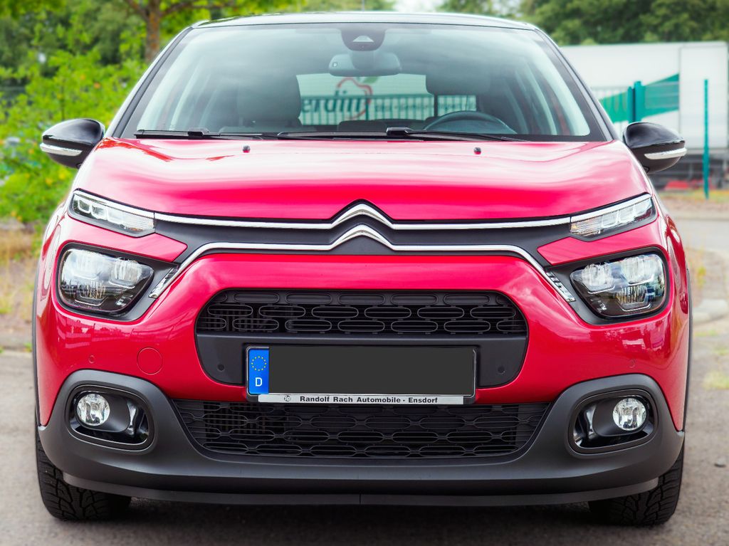 Image of Citroën C3