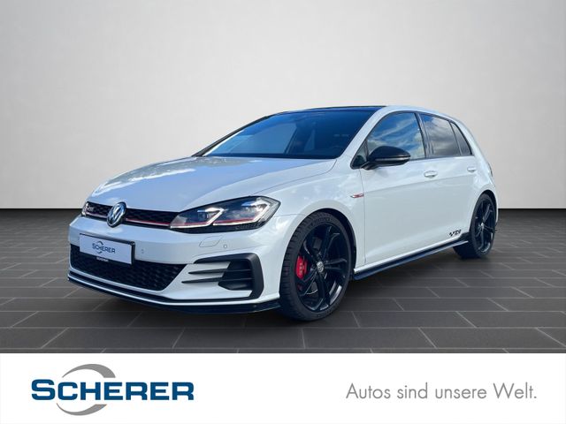 Volkswagen Golf VII GTI TCR 2.0 TSI NAVI PANO KAMERA