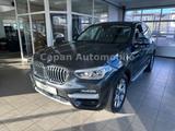 BMW X3 xDrive 20 d xLine Automatik/Navi/Scheckheft - BMW X3: Xline