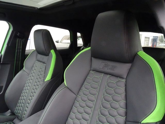 RS3 Sportback 2.5 TFSI quattro - SONOS Premium