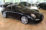 Porsche 911 Carrera Cabrio *Top Zustand+2. Hand+Deutsch* - Porsche: Cabrio, 911 Top