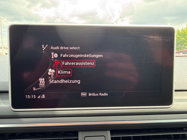 Audi S4 Avant 3.0 TFSI quattro