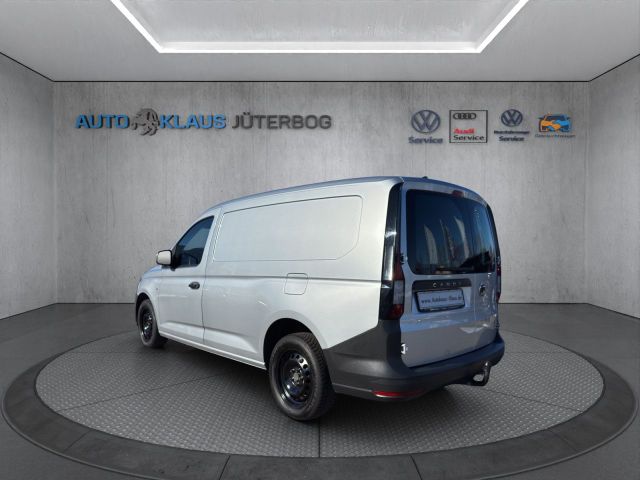 Caddy Cargo Maxi 2.0 TDI EcoProfi (EURO 6d) AHK