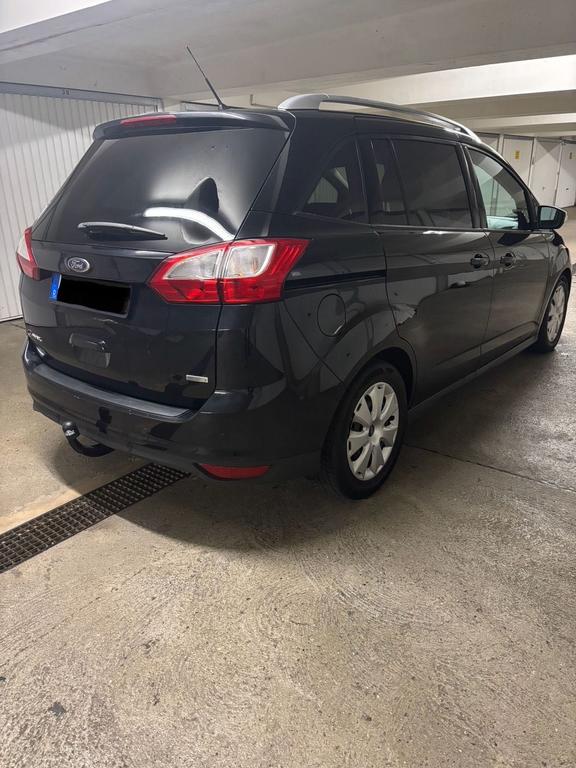 Ford Grand C-Max