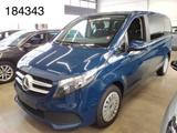 Mercedes-Benz V220 CDI Kompakt Autom. Navi SpurP AHK Kam Tempo - Mercedes-Benz V 220: Kompakt