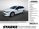 Volkswagen Golf Variant 1.5 eTSI DSG Goal  AHK Navi LED Kam