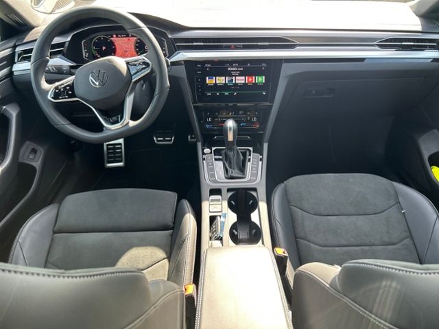 Fahrzeugabbildung Volkswagen Arteon 2.0 TDI R-LINE 4MOTION IQ.LIGHT SOUND KAM