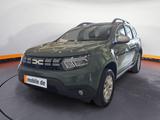 Dacia Duster Expression Tempomat Klima Parkh. SHZ DAB - Dacia Duster Gebrauchtwagen in Bielefeld
