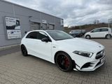 Mercedes-Benz A 35 AMG 4Matic Pano/MBUX/Kamera360