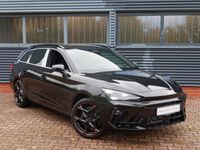 Cupra Leon - Vorschau Bild 1