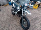 Yamaha DT 50 - KICKSTARTER