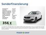 Skoda Kamiq Tour 1,0 TSI 70 kW 5-Gang-Schaltgetrieb