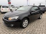 Volkswagen Golf Cabrio 1.2 TSI Life SITZHEIZUNG,PDC,KLIMAAU - VW Golf Gebrauchtwagen in Karlsruhe