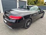 Mercedes-Benz C 250 d Autom.*Command* 360°Kamera*ILS*Distronic - Mercedes-Benz C 250 in Dortmund