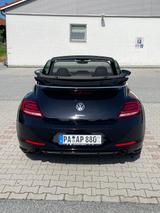 Volkswagen Beetle 2.0 TSI DSG BMT Exclusive R-Line Cabr... - Volkswagen Beetle: Exclusive R Line